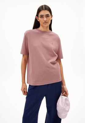 TARJAA T-SHIRT | light berry