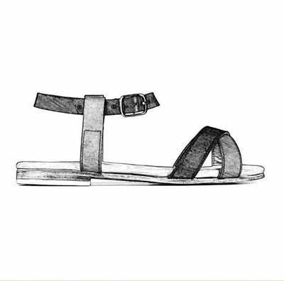 The Isabela - Customized