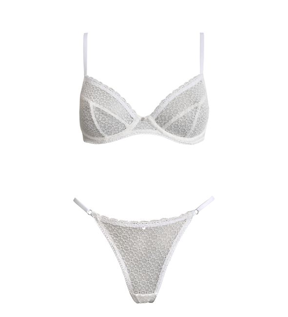 Saga Underwire String Set