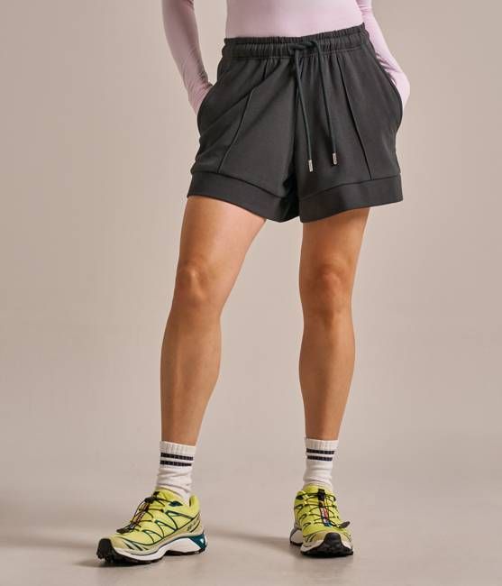 Womens Sweat Shorts