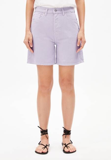 SHEAARI| soft lilac
