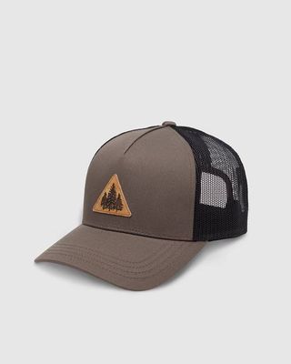Pine Trio Altitude Hat
