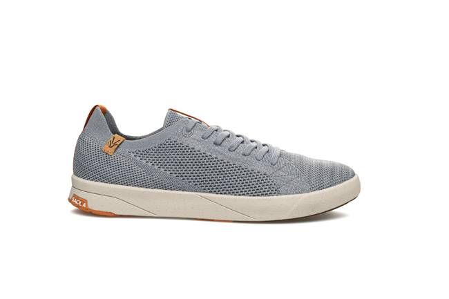 Cannon Knit 2.0 M Grey