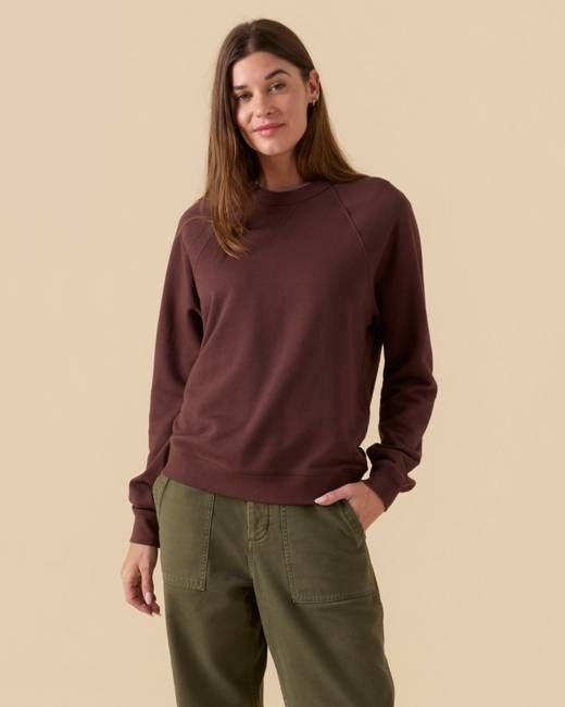 The Women's Team Crew