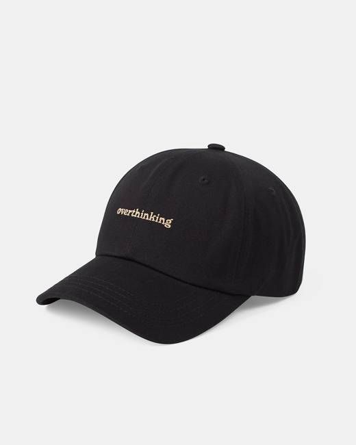 Slogan Peak Hat