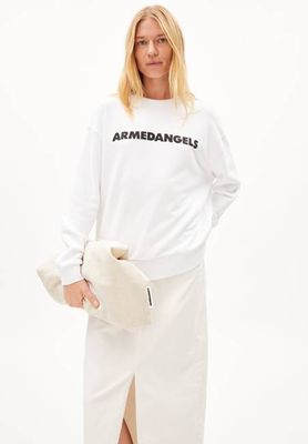 AARIN ARMEDANGELS | white
