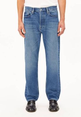 MAADOX CLASSIC STRAIGHT JEANS