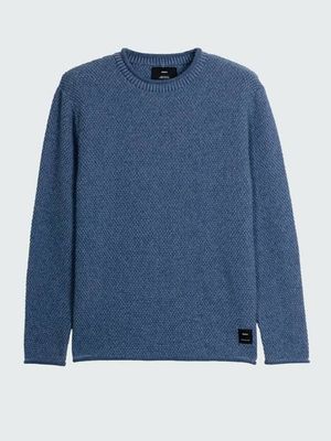 Finisterre Men's Barents Jumper