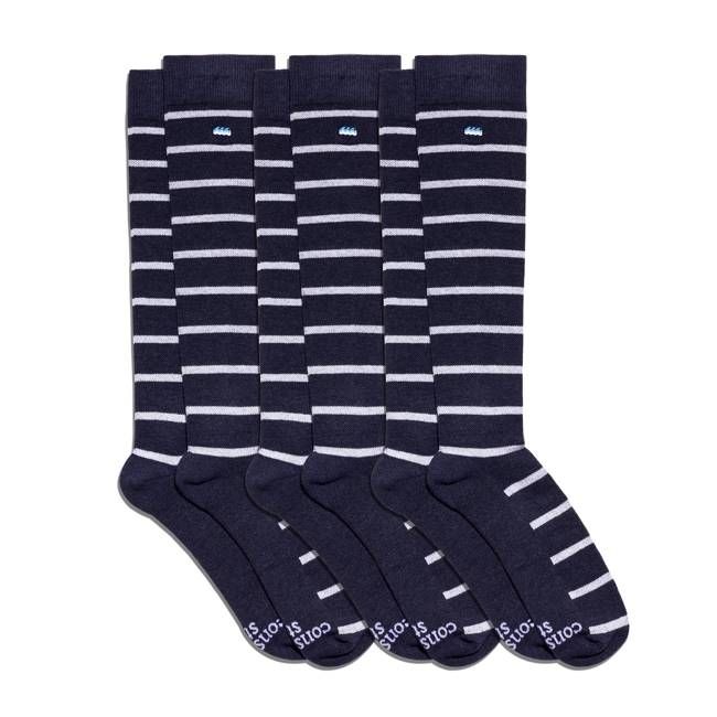 Striped Compression Bundle