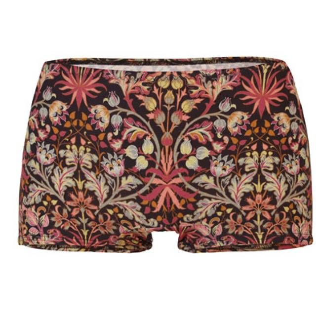 Bio-Panty Erna Muster Mandala (bunt) - kaufen