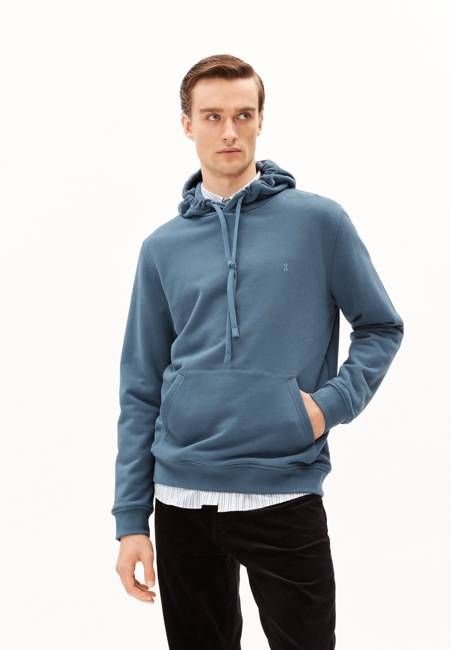 PAARLO COMFORT| iron blue