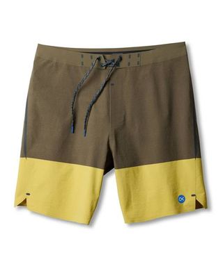 APEX Evolution Trunk by Kelly Slater