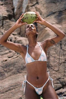 Misty Bottom - Shimmer