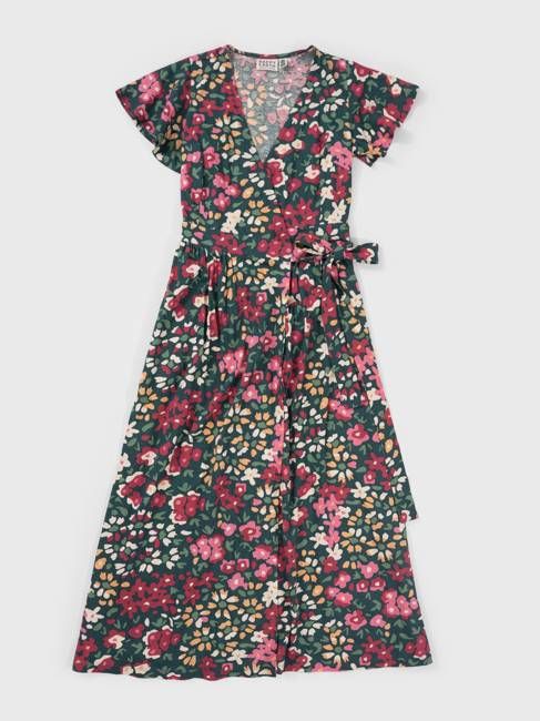 Isla Dress | Wildflowers