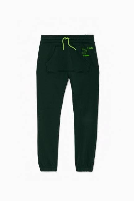 Kanga Pocket Jogger - FINAL SALE