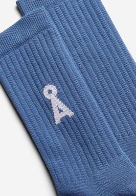 SAAMUS BOLD SOCKS | dark morning