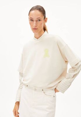 BAMIKAA SWEAT | undyed