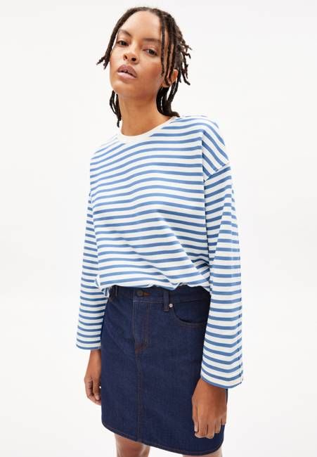 FRANKAA MAARLEN STRIPE | undyed-cloudbusting