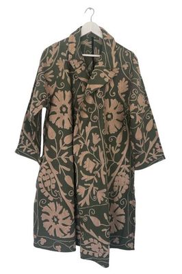 NEW! Suzani Duster No. 27