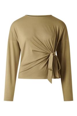 FOX Modal Top - Olive