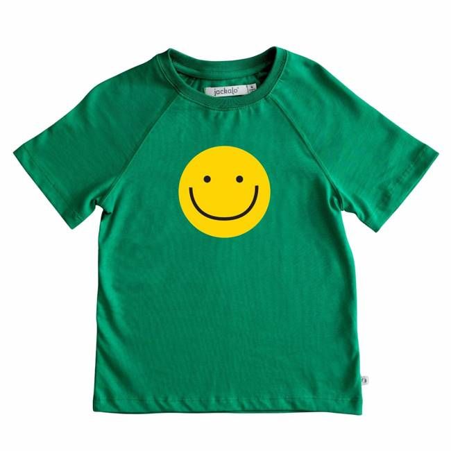 Happy Face T-Shirt