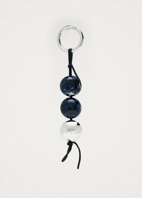 Orbit Eclipse Blue Charm