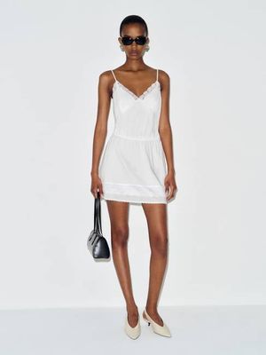Cerina Dress
