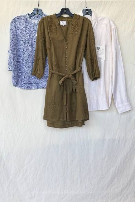 1101 Sample Pack - $98 - Size M/L