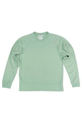 Sierra Raglan Sweatshirt - Sale Colors