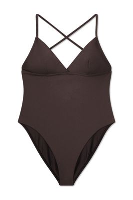 Lola One Piece in Arabica