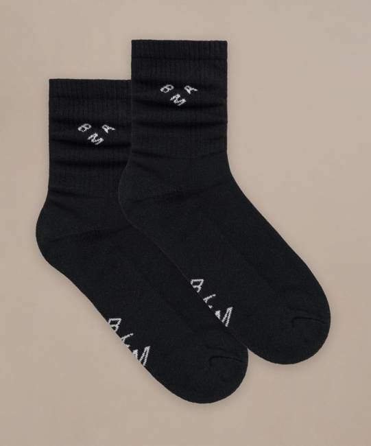 New Active Icon Sock - 2 Pack