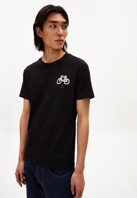 JAAMES I LIKE BIKE| black