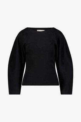 FULL CIRCLE Genevieve Top