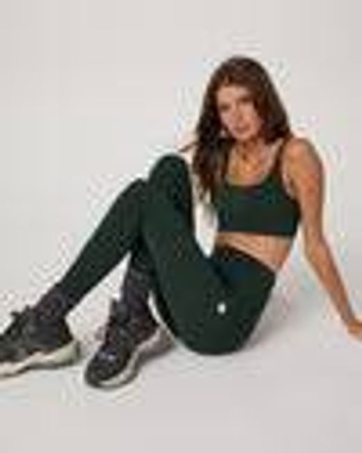 Vuori AllTheForm™ Legging | Women's Evergreen Leggings | Vuori