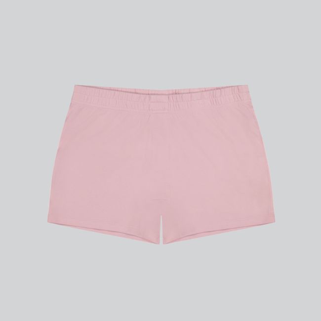 Men's 'Breather' Brief in Blossom Pink