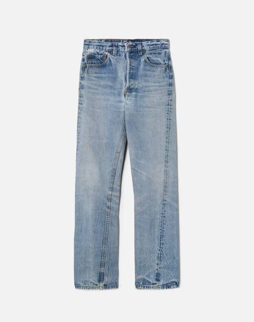 80s Levi's 501 -#1224