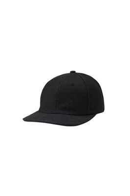 Chelan Canvas Cap