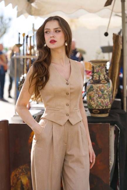 Adele Two Piece