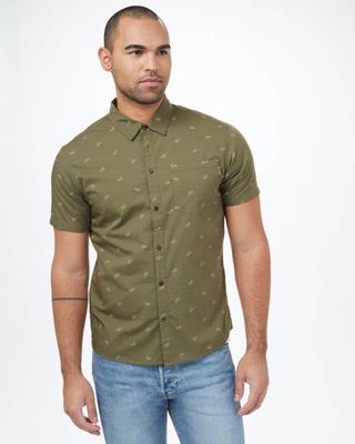 Bike Around Shortsleeve Shirt