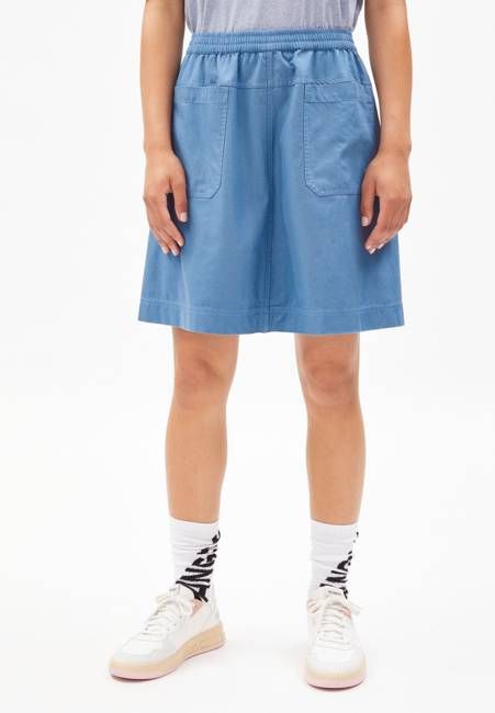 FRIDRIKAA POCKET| cloudbusting