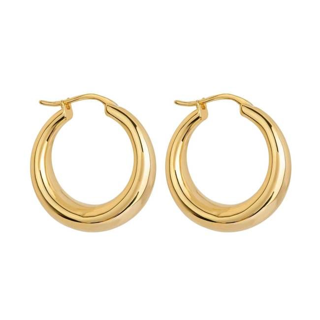Everyday Medium Hoops