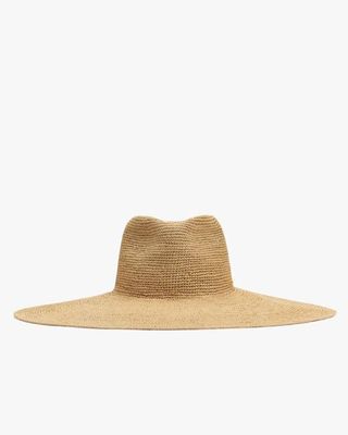 Beach Hat