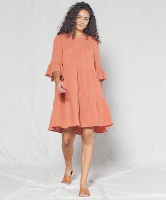 Sustainable Dresses by Outerknown | Ethical Clothing