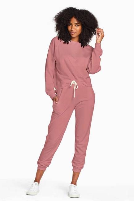 Cora Crewneck - Sunkissed Organic Cotton