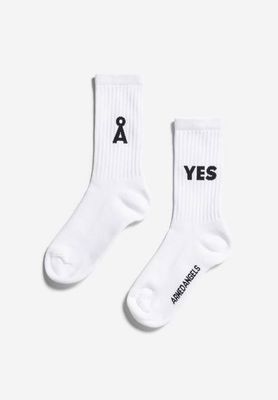 SAAMUS MAAYBE | white