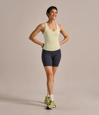 Enduro Cross Back Vest