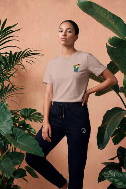 Toucan T-Shirt