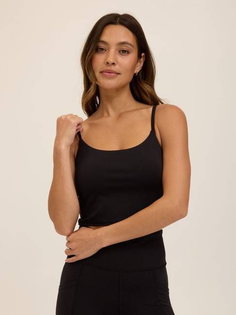 Sculpted Fit Sports Bra