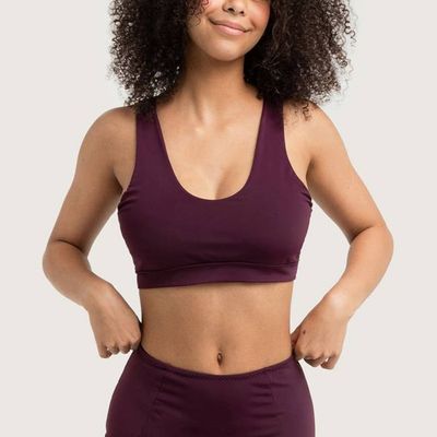 Recycling Bikinihose Lorehigh tinto - kaufen