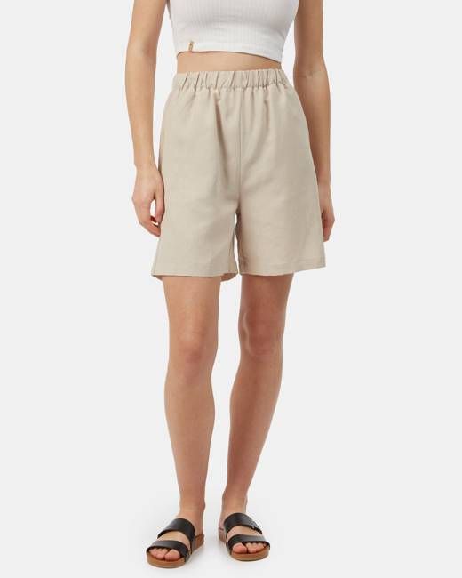 TreeLinen City Short